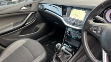 Vauxhall Astra 1.2 Turbo 145 Griffin Edition 5dr Petrol Hatchback